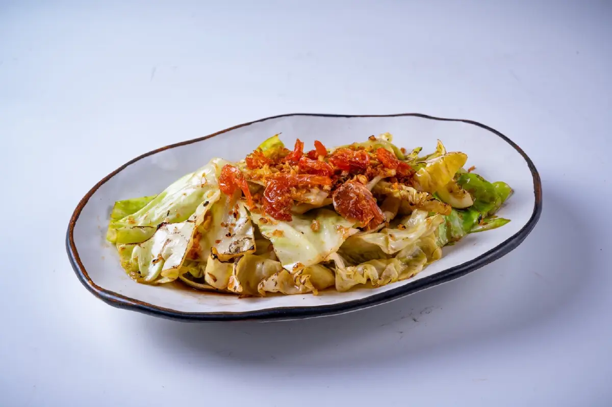 ‘สามชั้นทอดน้ำปลา’ ที่ ‘ร้านฤดี’ (RUDY) เค็ม มัน กรอบ รสชาติถูกใจ