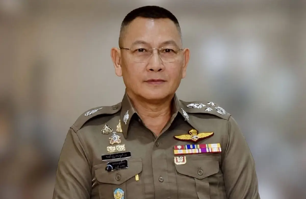 เปิดคลังแสง จีนเทา เตรียม ระเบิดพลีชีพ ฝังตัวในไทย 2 ปี มีพาสปอร์ตจีน-กัมพูชา