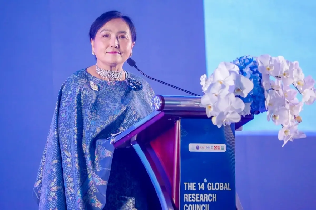 ไทยร่วมกำหนดอนาคตการวิจัยโลกในการประชุมองค์กรบริหารทุนวิจัย GRC 2026