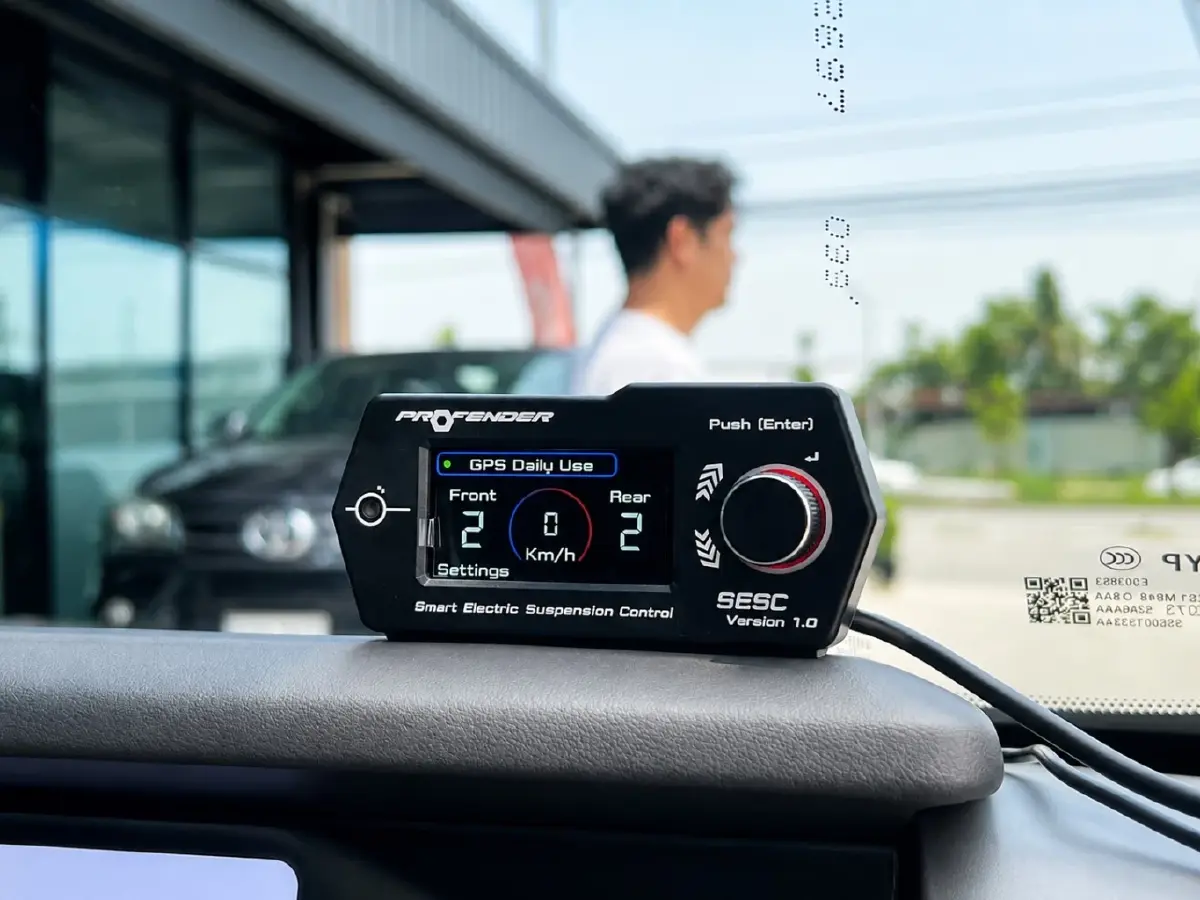 Profender ทำอะไรในยุคน้ำมันแพง? ถอดรหัสวิธีสร้างธุรกิจที่ยั่งยืนท่ามกลางวิกฤติ!