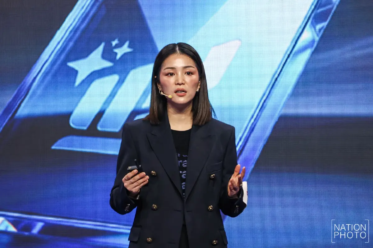 'เดียร์-วทันยา' ชี้ AI เปลี่ยนเกมลงทุนโลก หุ้นไทยยังติดหล่ม Old Economy