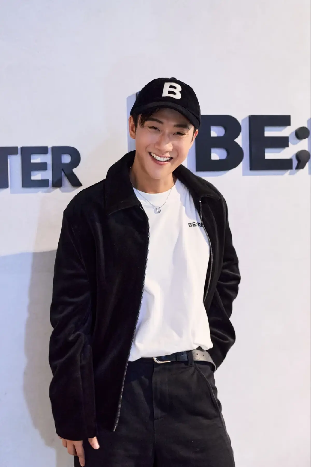‘พี่จอง’ เปิดป๊อปอัพสโตร์ ‘BE;FREEK’ สร้างพื้นที่ให้ผู้บริโภคสัมผัสตัวตนแบรนด์