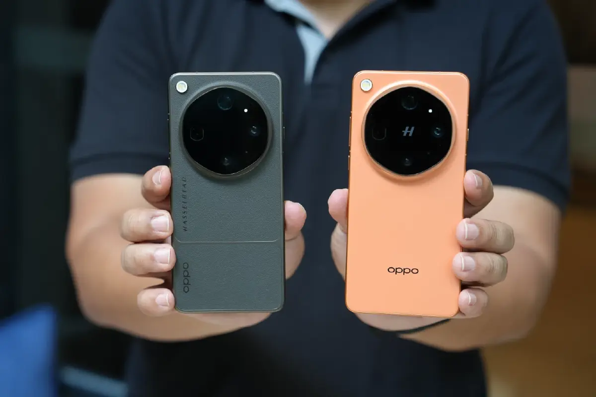 กล้องโปรที่โทรได้! รีวิว OPPO Find X9 Ultra มือถือตัวจบของคนชอบสุด