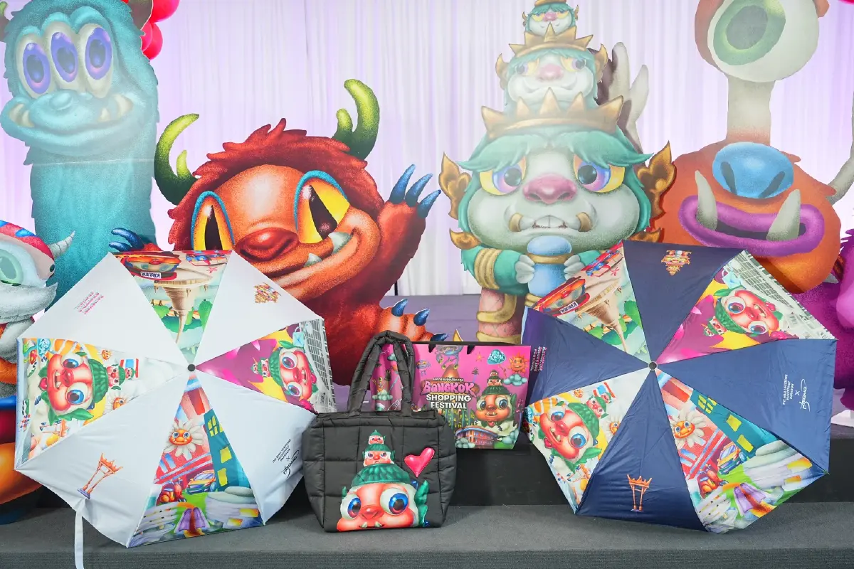 8 ศูนย์การค้าระดับประเทศ ผนึกกำลังสร้าง National Shopping Phenomenon ขับเคลื่อนเศรษฐกิจ
