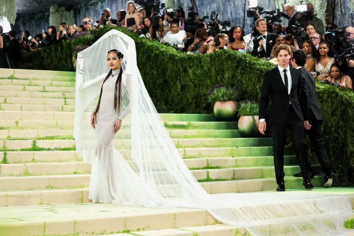 Met Gala 2026 ทุบสถิติระดมทุน 42 ล้านดอลลาร์ คนดังจัดเต็มแฟชั่นหลุดโลก