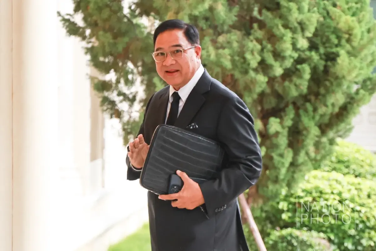 เปิดข้อเสนอ CEO พลิกโฉมเศรษฐกิจ ‘รัฐบาล’ รับลูก 6 ข้อ เปลี่ยนผ่านประเทศ