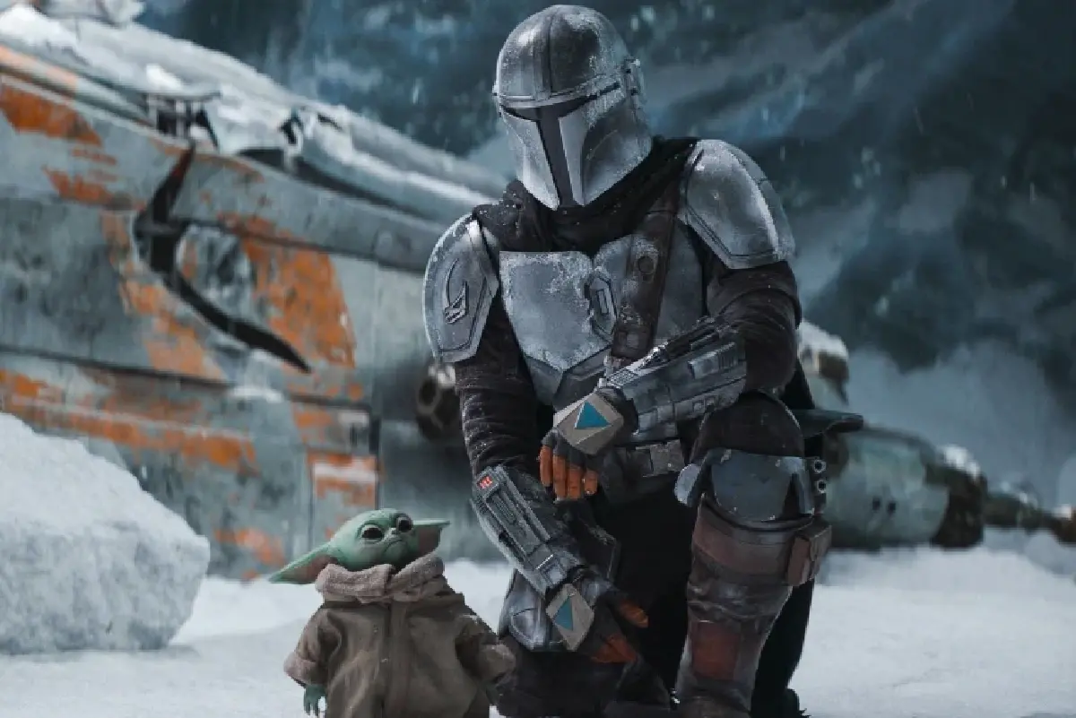 The Mandalorian and Grogu รอ 7 ปี จักรวาล Star Wars สาวกต้องดู
