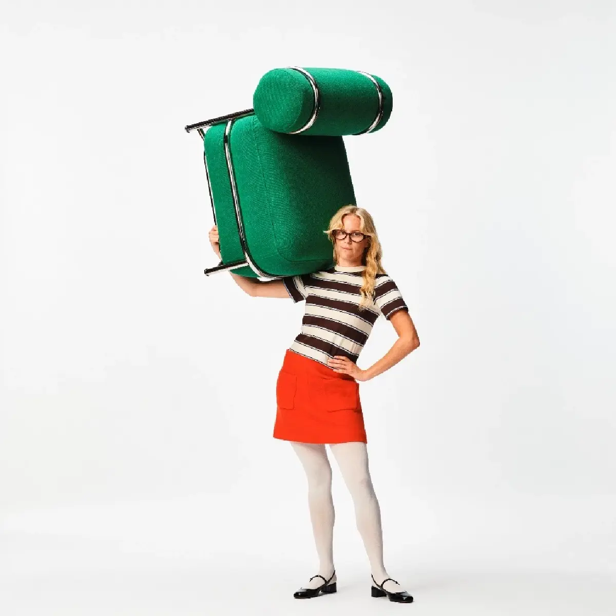 ส่อง 3 ดีไซน์ใหม่จาก IKEA PS 2026 ผสานฟังก์ชันและความสนุก