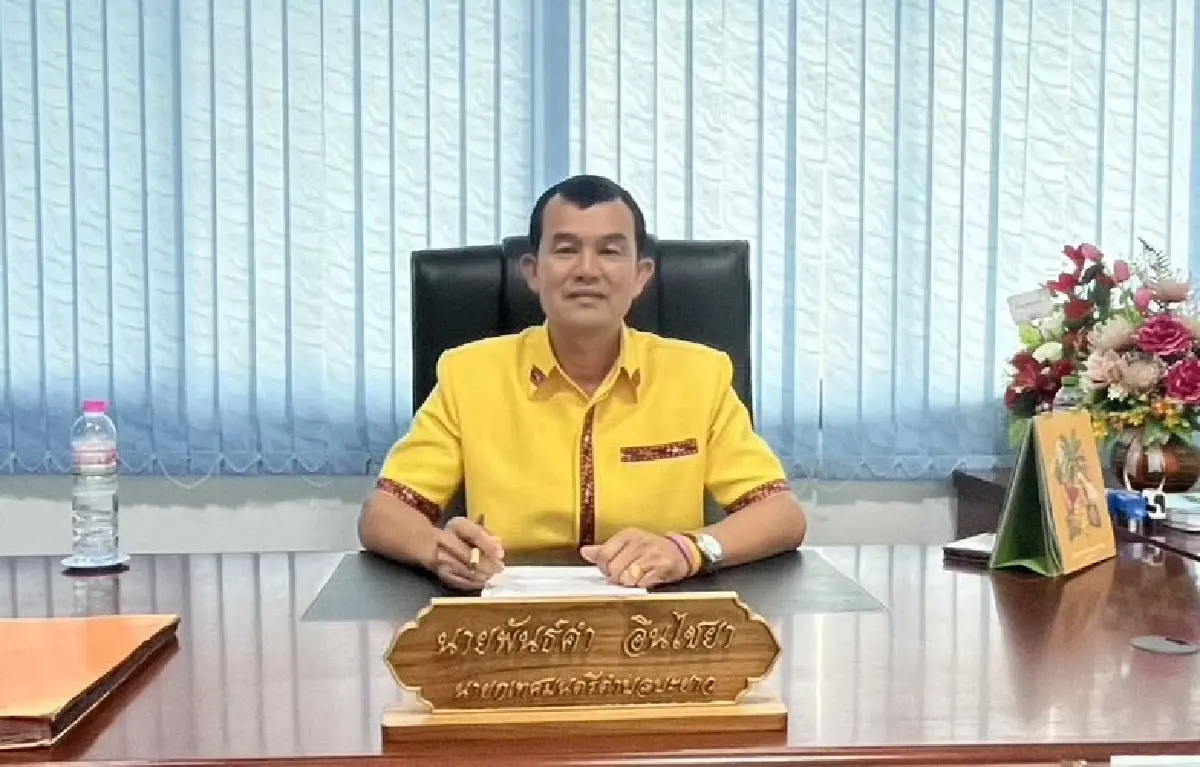 บะยาวสู้ฝุ่น! ปั้น ‘ห้องเรียนปลอดฝุ่น’เซฟสุขภาพเด็กเล็กรับวิกฤต PM2.5