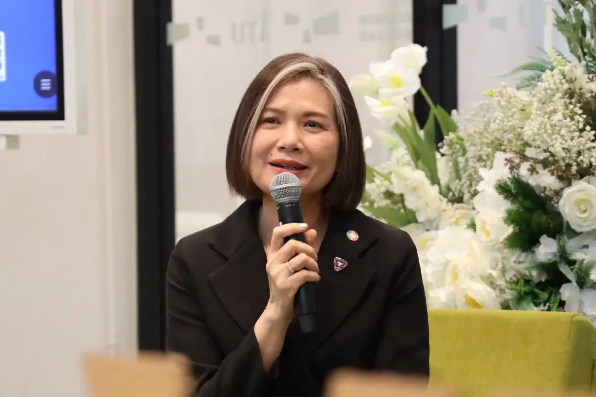กติกาโลกบีบ SME เปิดตัว VB SAVE+ ลดค่าใช้จ่ายคาร์บอนฟุตพริ้นท์ 70 ล้านบาทต่อปี