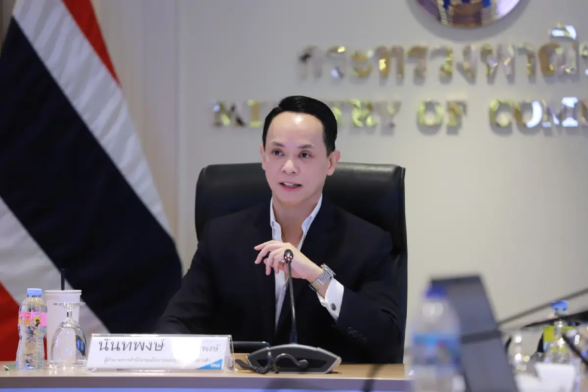 น้ำมันแพงจากสงคราม ดันเงินเฟ้อ เม.ย.พุ่ง 2.89% สูงสุดรอบ 38 เดือน