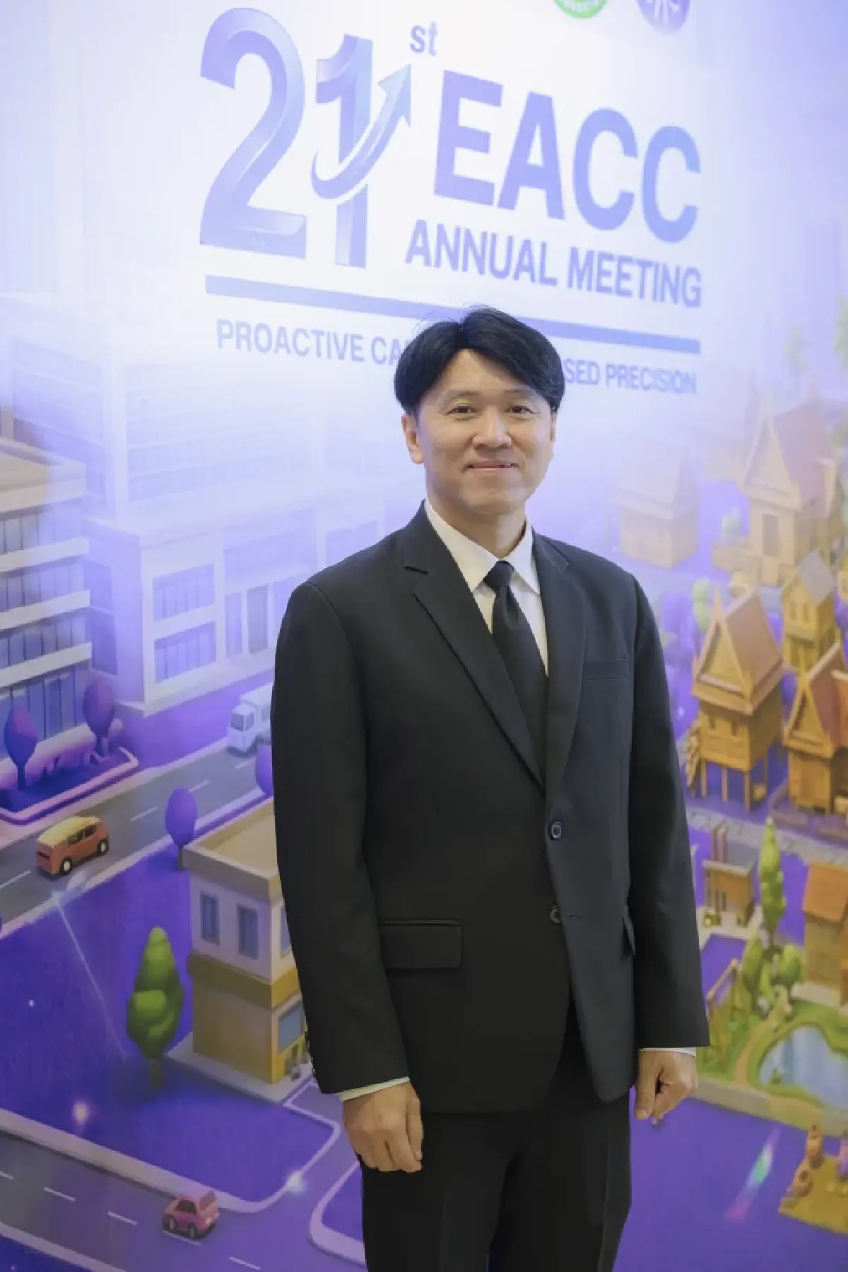 สธ.-สปสช. ลุย ‘Proactive Care’ คัดกรองผู้ป่วยหืด-ปอดอุดกั้น