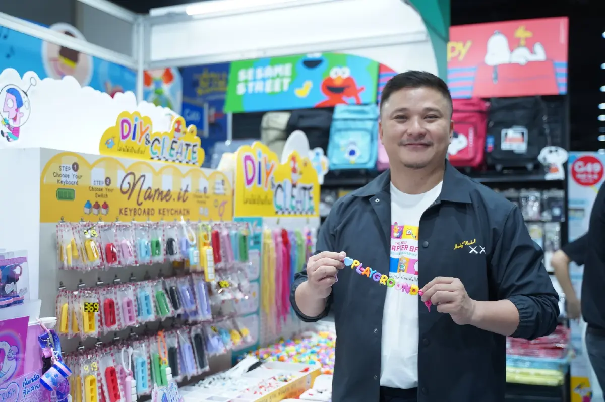 เมื่อ 'ซีเอ็ด' ร้านหนังสือ Gen X ขอโตไปกับ Gen Z