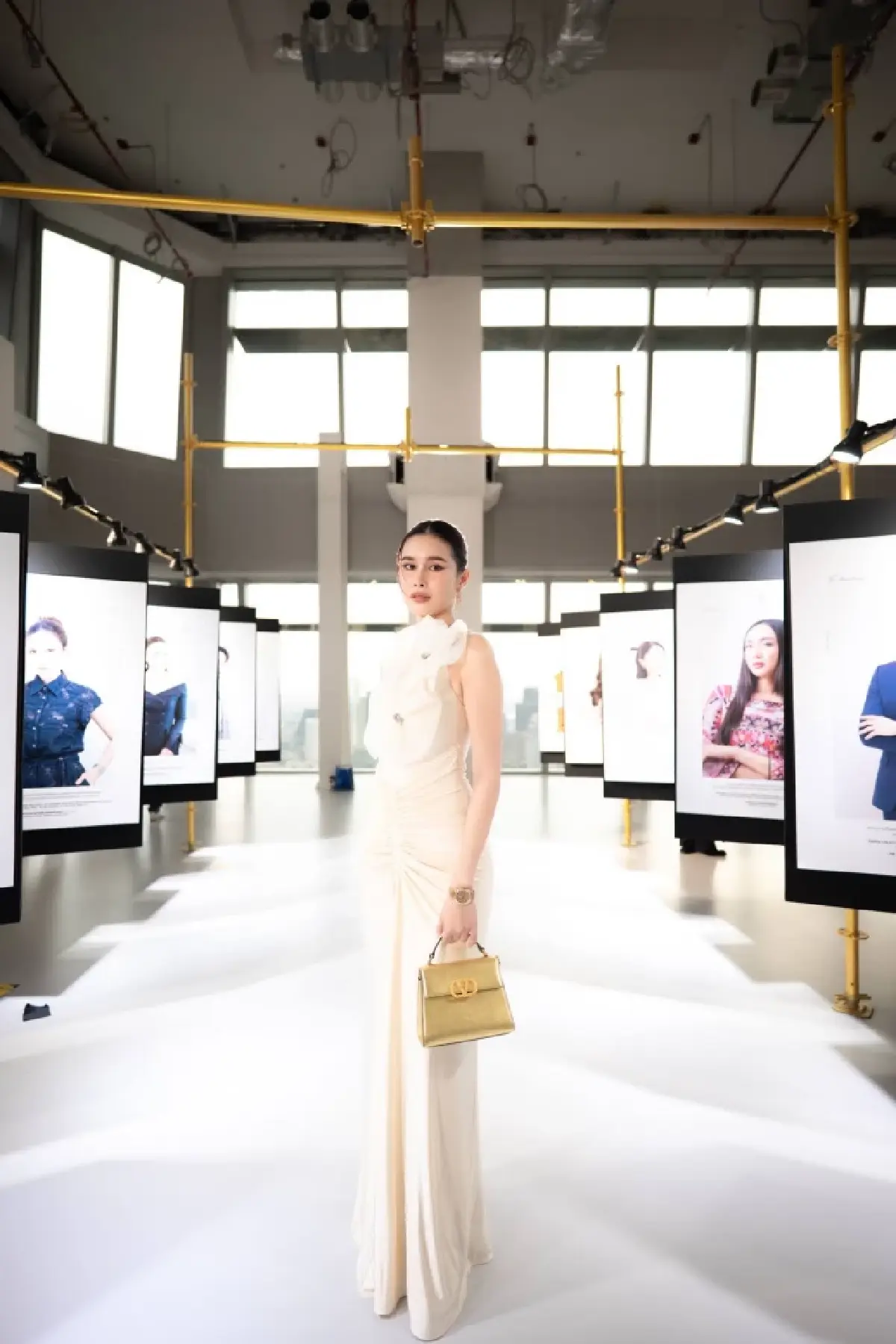 ถอดรหัส 'Vega Natural' บนเส้นทางสู่ Beauty & Wellness Hub