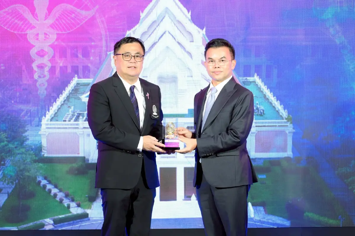 จุฬาฯเปิด 'ChulaGLLP' ผู้นำห้องปฏิบัติการระดับสากลหลักสูตรแรกของโลก