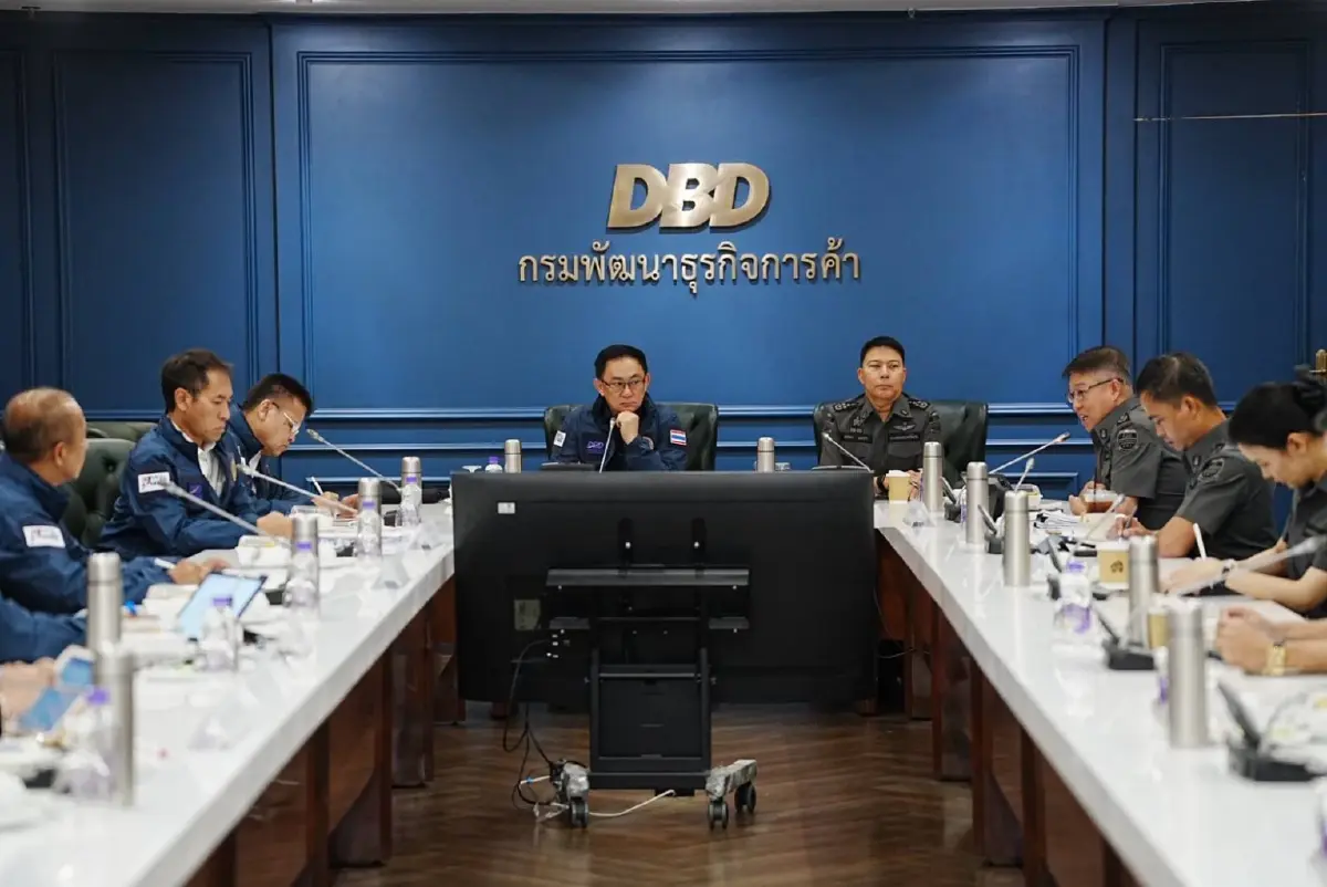 กรมพัฒน์ จับมือDSI ลุยปราบ ‘นอมินี’ ชาวต่างชาติ ประเดิมเกาะสมุย-พะงัน