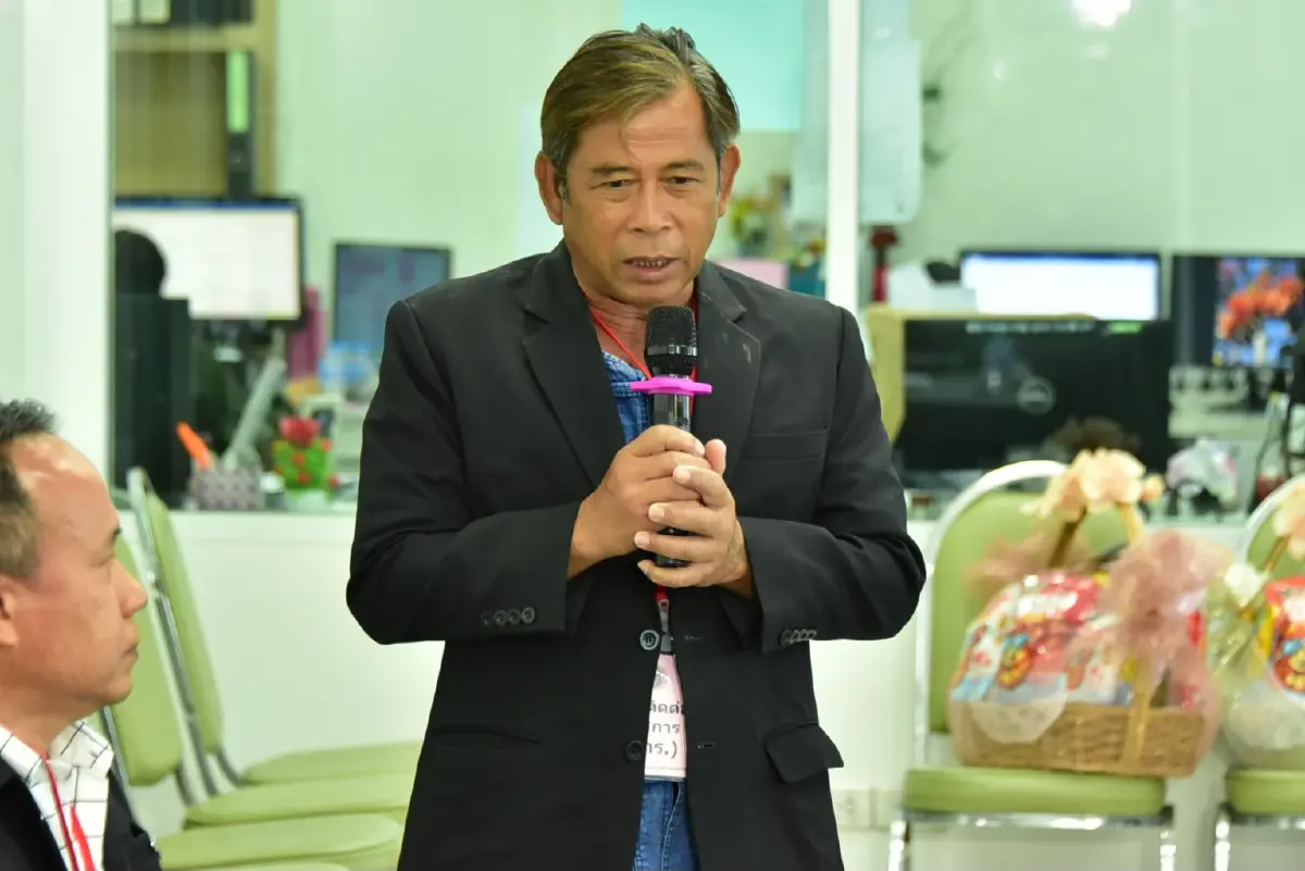 สมาคมการค้าพืชไร่ จี้รัฐทบทวนนำเข้าข้าวโพดสหรัฐฯ 1 ล้านตัน