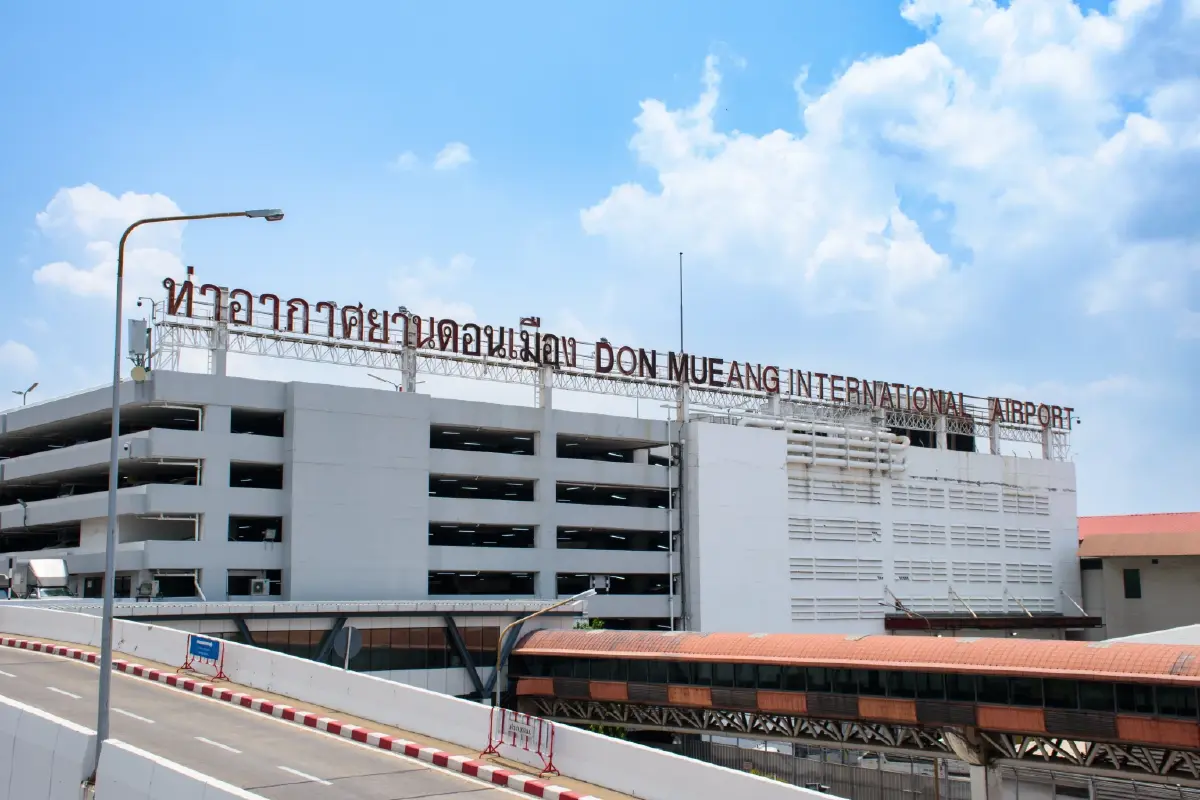 ‘โทนี่ เฟอร์นานเดส’ แห่ง ‘แอร์เอเชีย’ เบรกขึ้นค่า PSC ย้ำไม่ใช่เวลาที่เหมาะสม-ชงเลื่อนแผนอีก 1 ปี