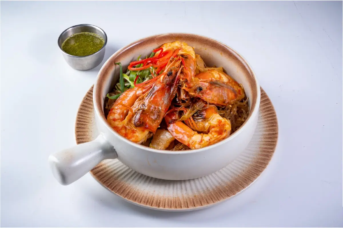 ‘สามชั้นทอดน้ำปลา’ ที่ ‘ร้านฤดี’ (RUDY) เค็ม มัน กรอบ รสชาติถูกใจ