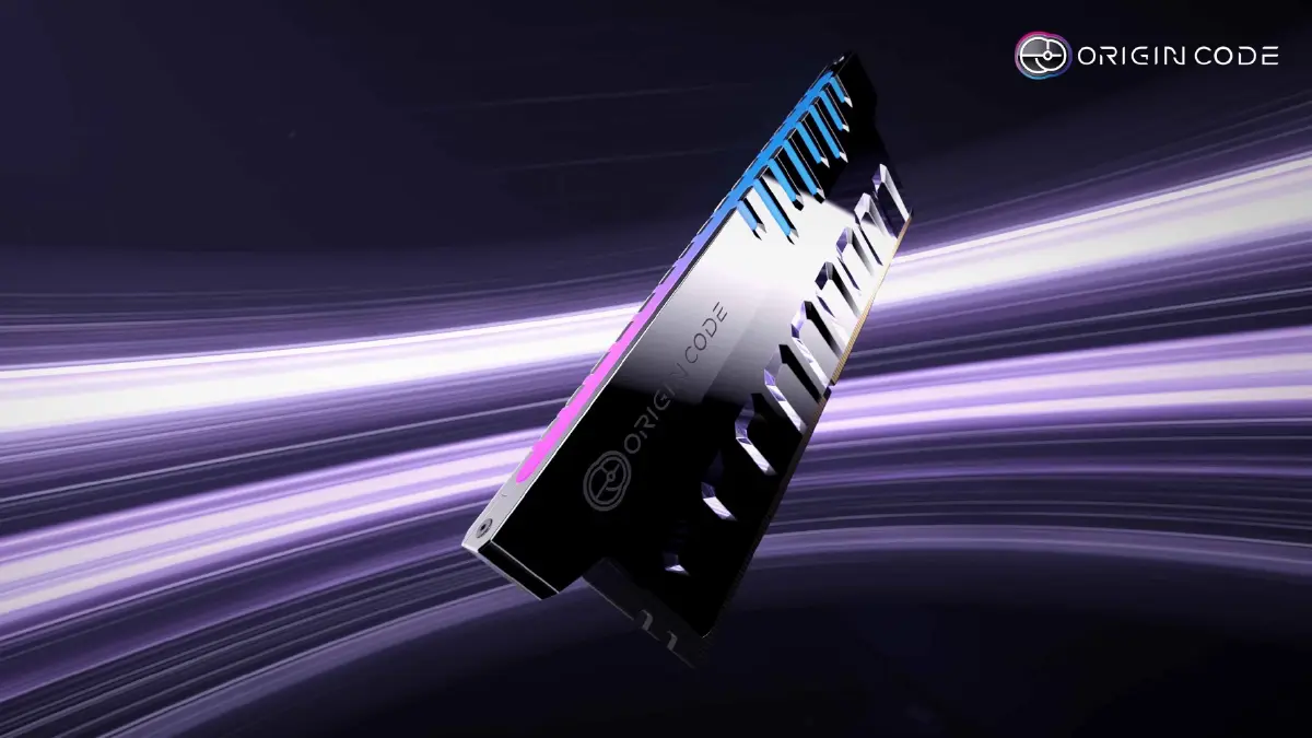 ไม่ร้อน แต่แรง! รู้จัก 'VORTEX DDR5' แรม 3 พัดลมตัวแรกของโลก