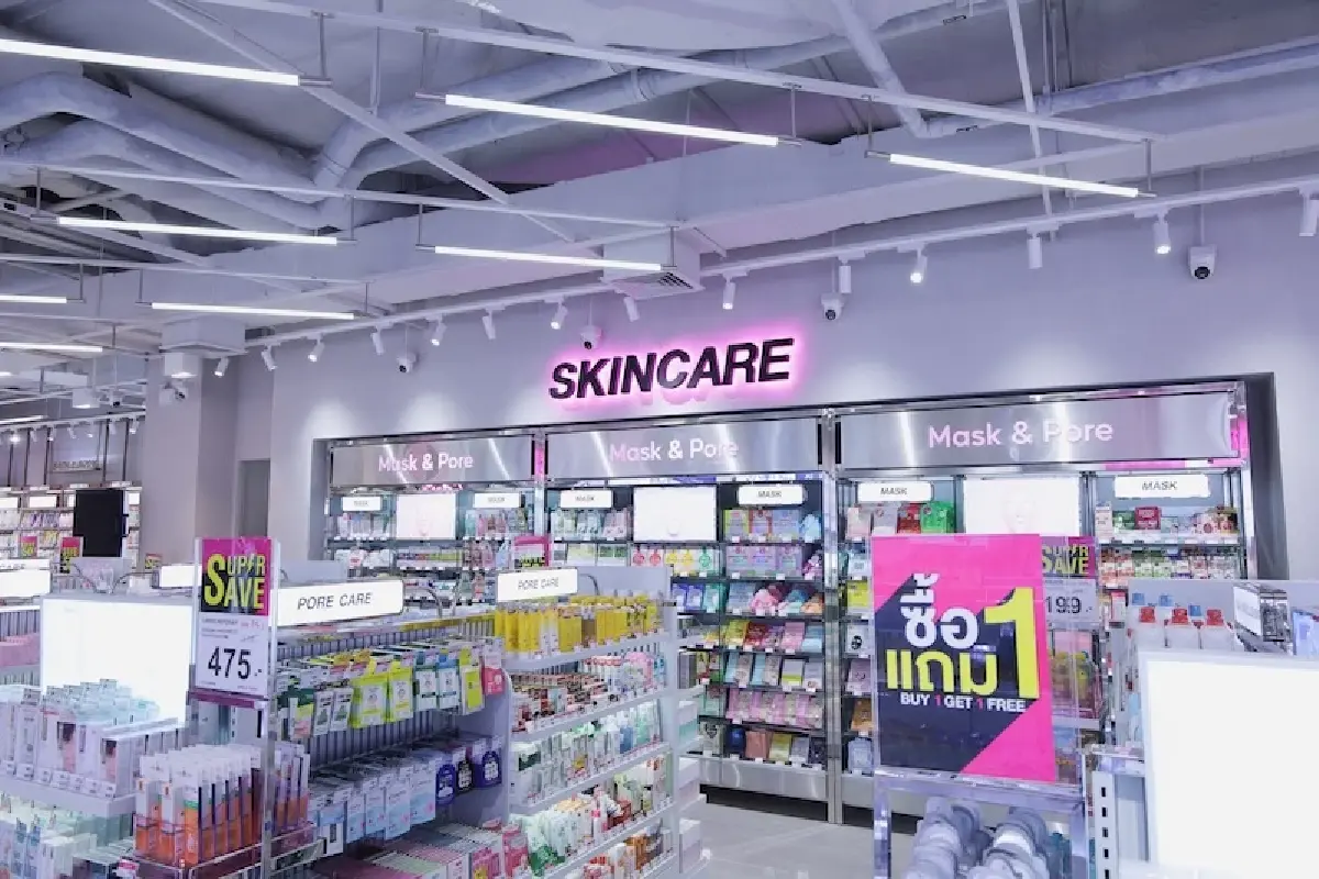 ‘อีฟแอนด์บอย’ ชู 3 โมเดลใหม่  สานเป้าหมายปี 69 ทะยาน 'หมื่นล้าน'