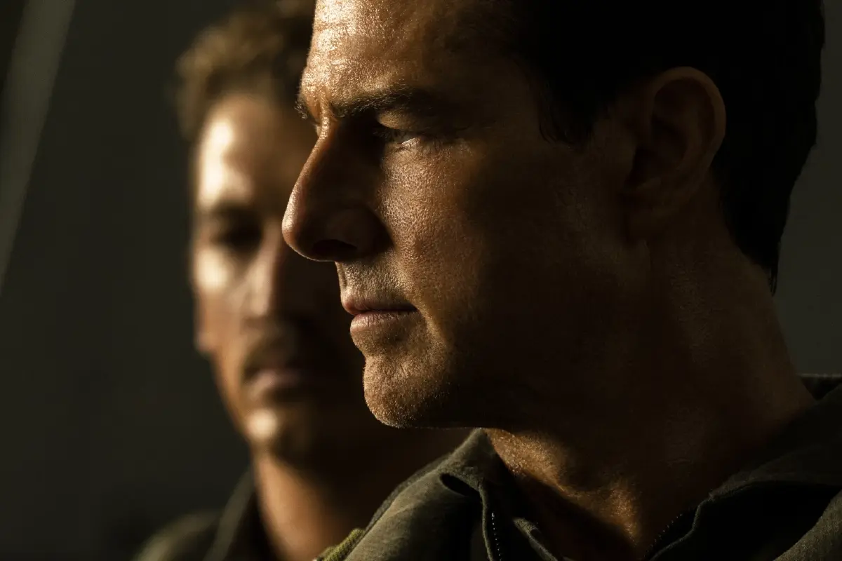 ครบรอบ 40 ปี ‘TOP GUN - TOP GUN MAVERICK’ กลับมาฉายโรงใหญ่อีกครั้ง