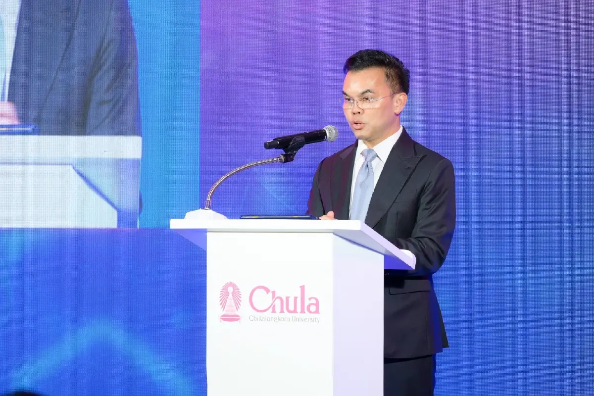 จุฬาฯเปิด 'ChulaGLLP' ผู้นำห้องปฏิบัติการระดับสากลหลักสูตรแรกของโลก