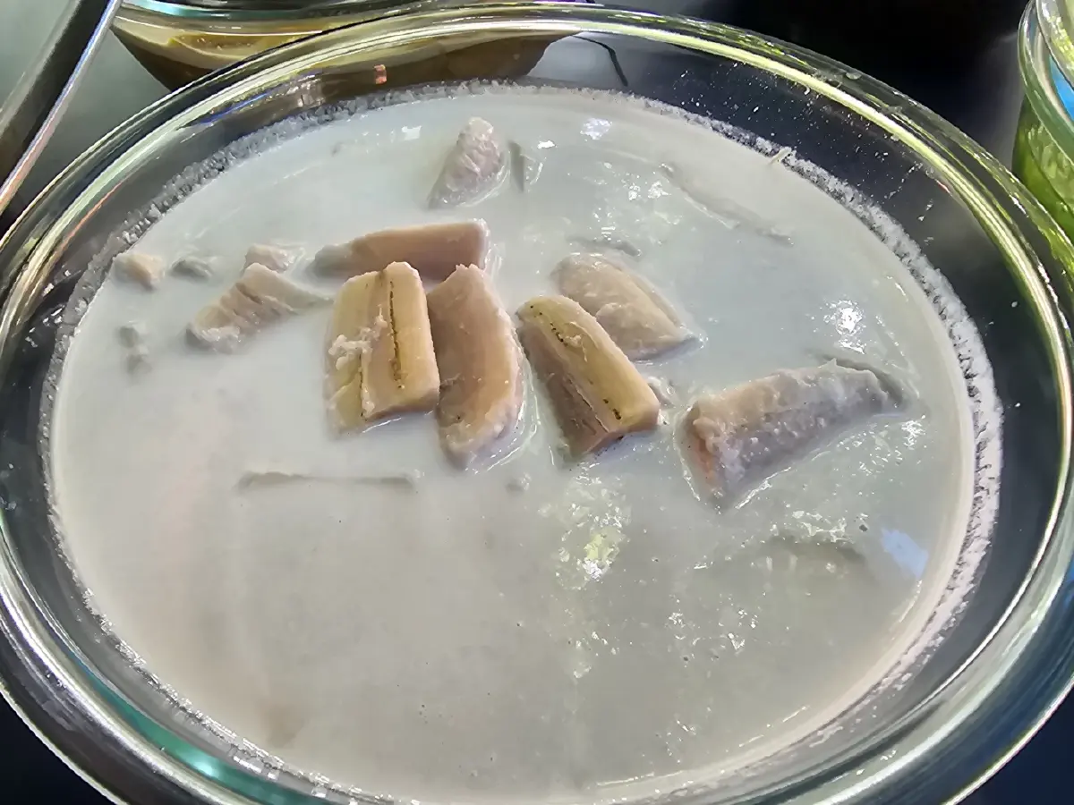 ‘บุฟเฟ่ต์ข้าวแกง' อร่อยคุ้ม 159 บาท ที่ 'ร้านครัวกลางกรุง'