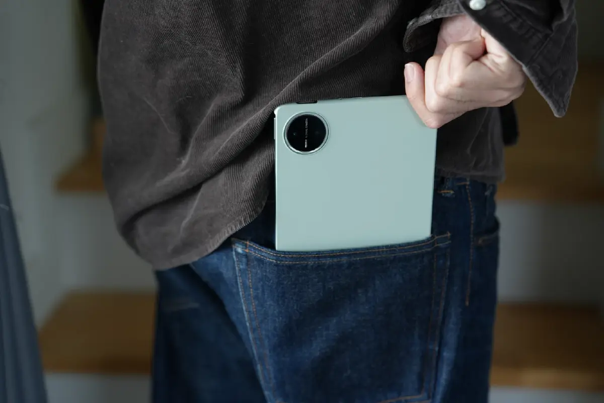5 เรื่องสุดจะเริ่ด! รีวิว 'HUAWEI MatePad Mini' บางเบา แต่เอาเรื่อง