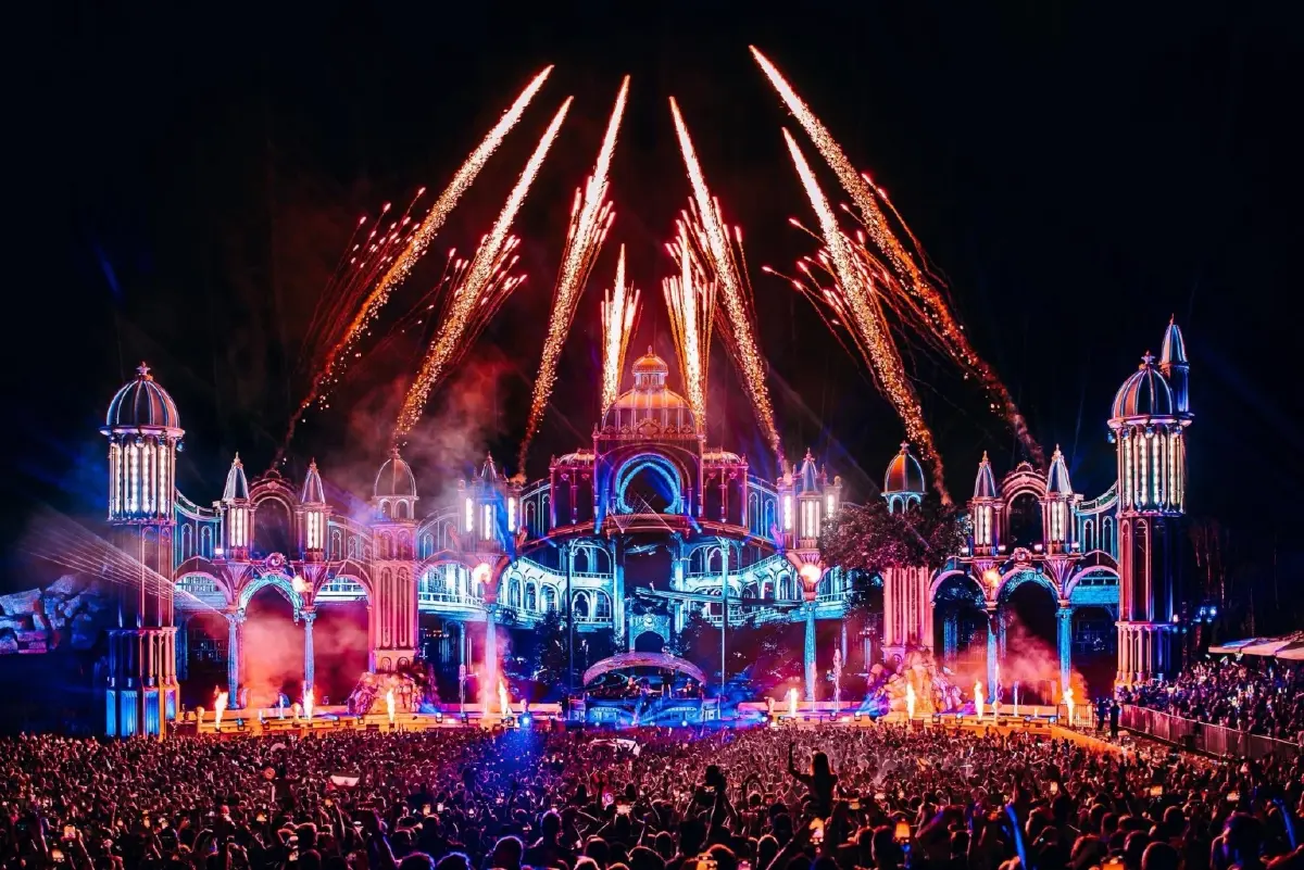 เปิดเบื้องหลังเทศกาลดนตรี Tomorrowland กับบทพิสูจน์ ‘ไทย’ ชิงฮับอีเวนต์โลก และโมเมนต์สุดมิราเคิลที่รอคอย