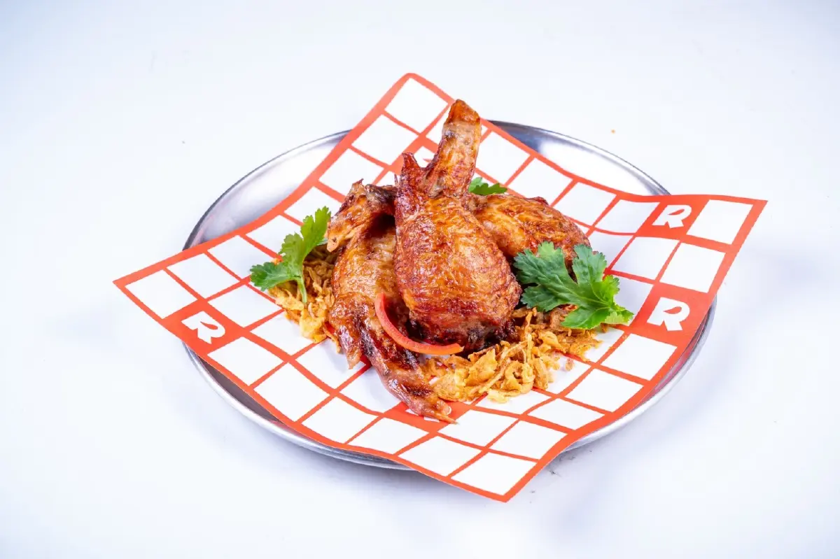 ‘สามชั้นทอดน้ำปลา’ ที่ ‘ร้านฤดี’ (RUDY) เค็ม มัน กรอบ รสชาติถูกใจ