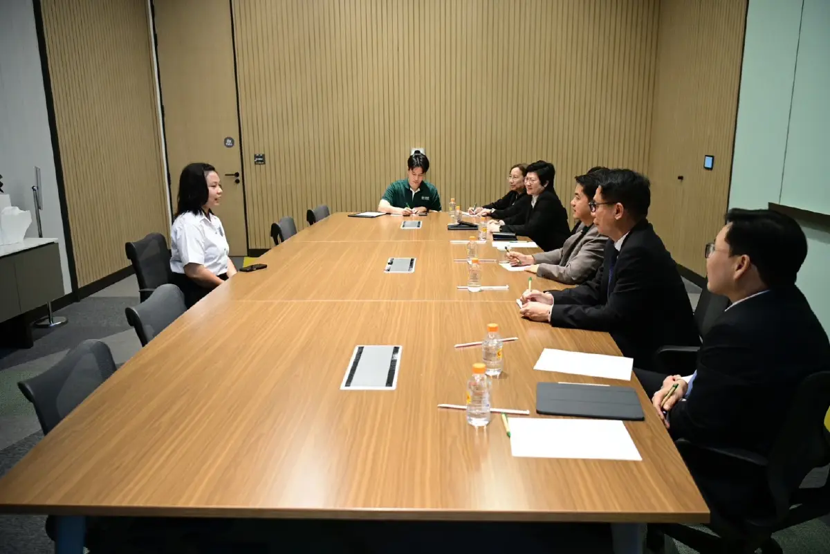 CP จัดงานคัดเลือกรอบสุดท้าย มอบทุนการศึกษา ในงาน CP Scholarship Talent Screening Day 2026