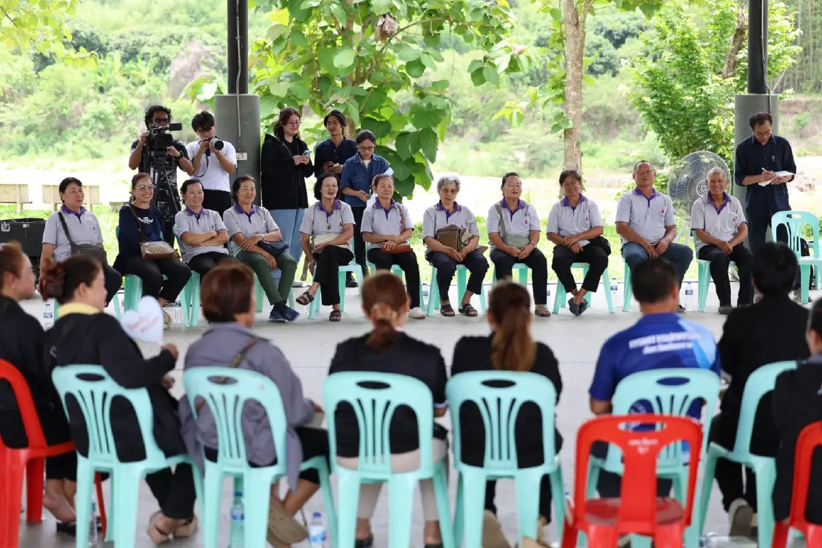 จี้รัฐยกระดับให้สารพิษข้ามพรมแดนเป็น 'วาระแห่งชาติ'