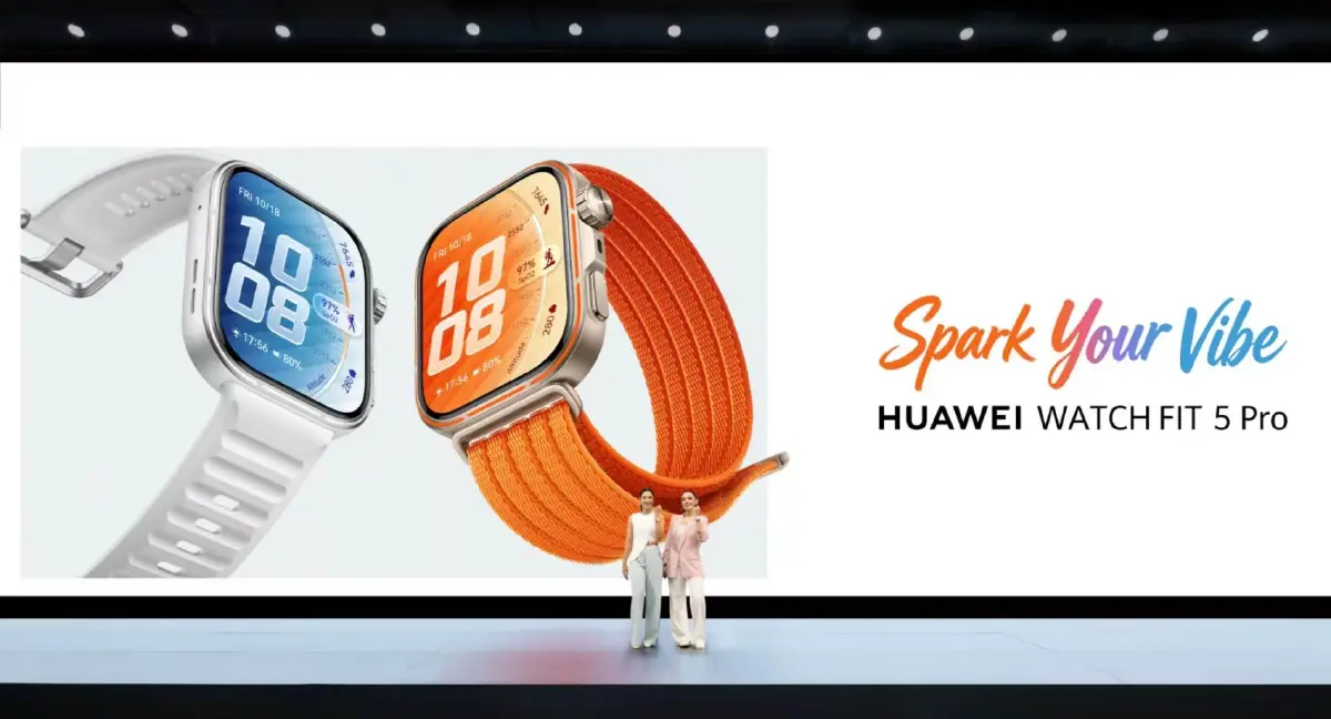 ส่อง HUAWEI Innovative Product Launch 2026 งานระดับโลกที่จัดในไทย