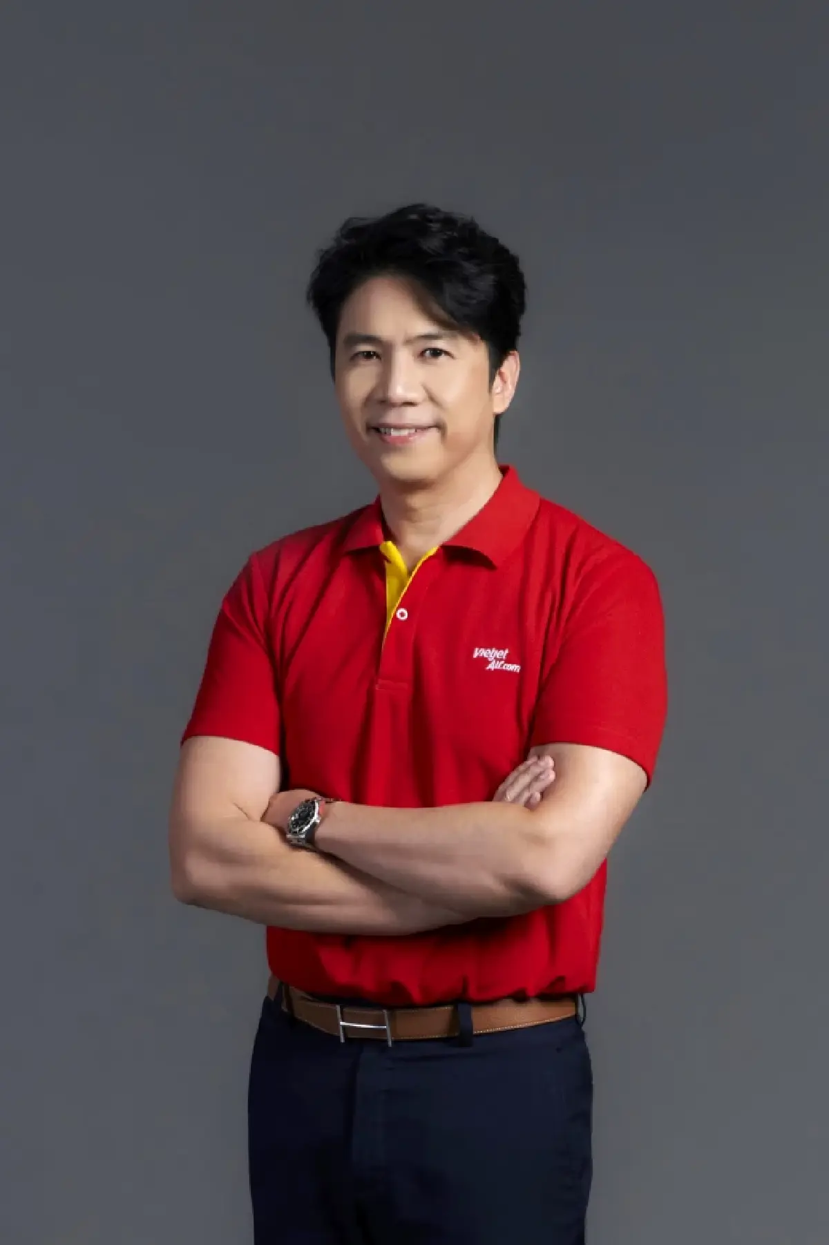 ‘เวียตเจ็ทไทยแลนด์’ อัดแคมเปญใหญ่ ตั๋วบินโปร 0 บาท จำนวน 1 ล้านที่นั่ง เปิดจอง 19-31 พ.ค. 69