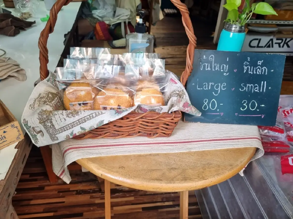 เที่ยวพิพิธภัณฑ์บ้านกุฎีจีน กินขนมจีนโปรตุเกสบ้านสกุลทอง