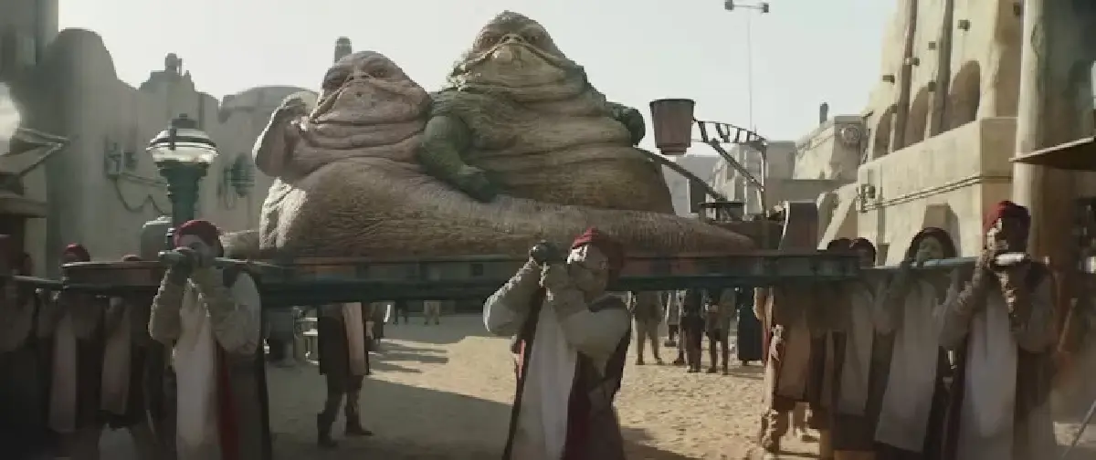 The Mandalorian and Grogu รอ 7 ปี จักรวาล Star Wars สาวกต้องดู