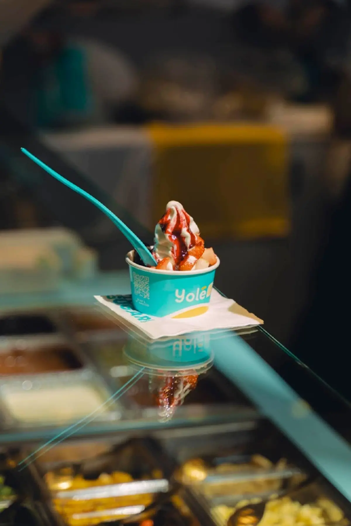 Yolé ของ ‘บิวกิ้น’ กวาดรายได้ทะลุ ‘ร้อยล้าน’ เปิดไปแล้ว 14 สาขา-เข้าสนามบินดอนเมือง-ชิมลางขอนแก่น