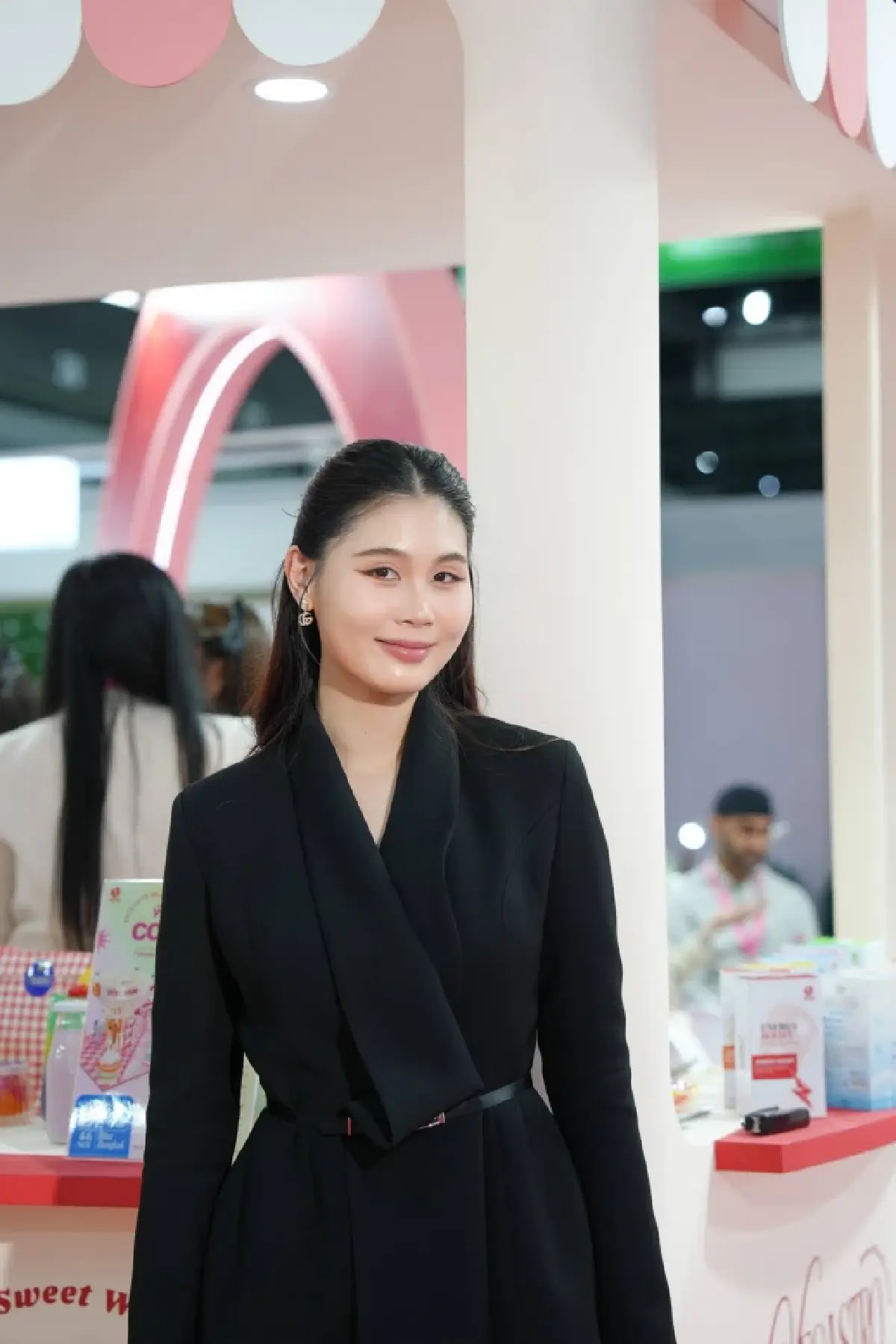 ถอดรหัส 'Vega Natural' บนเส้นทางสู่ Beauty & Wellness Hub