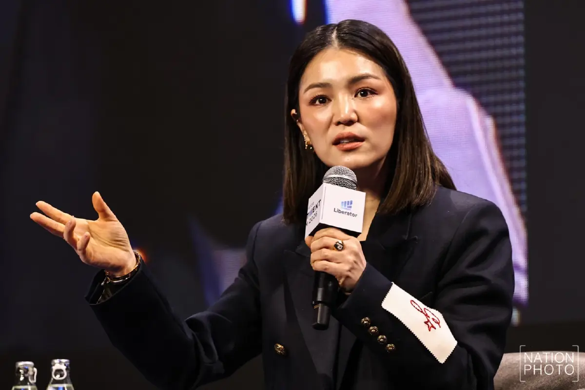'ระเบียบโลกใหม่' พลิกเกม ทุนวิ่งหาภูมิรัฐศาสตร์มั่นคง-AI