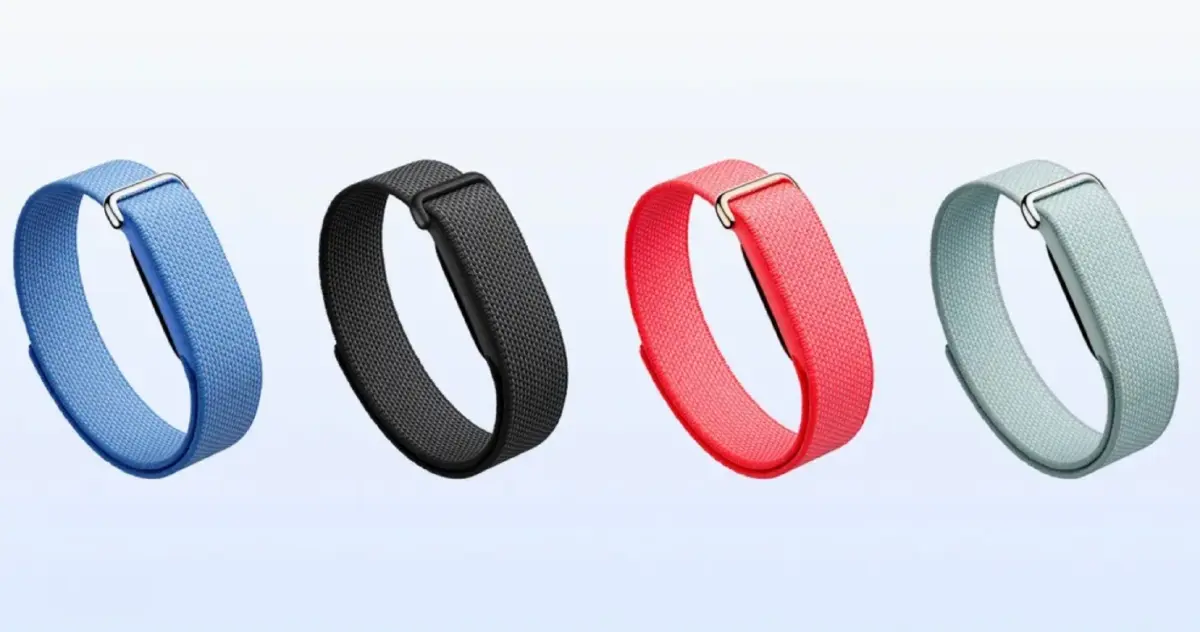 เจาะลึก Google Fitbit Air สมาร์ตแบนด์ไร้จอตัวใหม่ ในราคาเอื้อมถึง