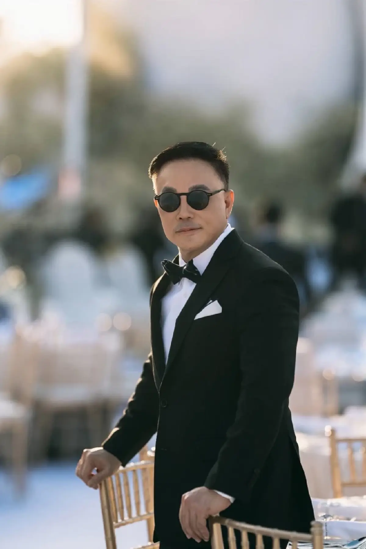 เปิดแนวคิดสร้างสรรค์งานวิวาห์  สู่ Global Creative Business