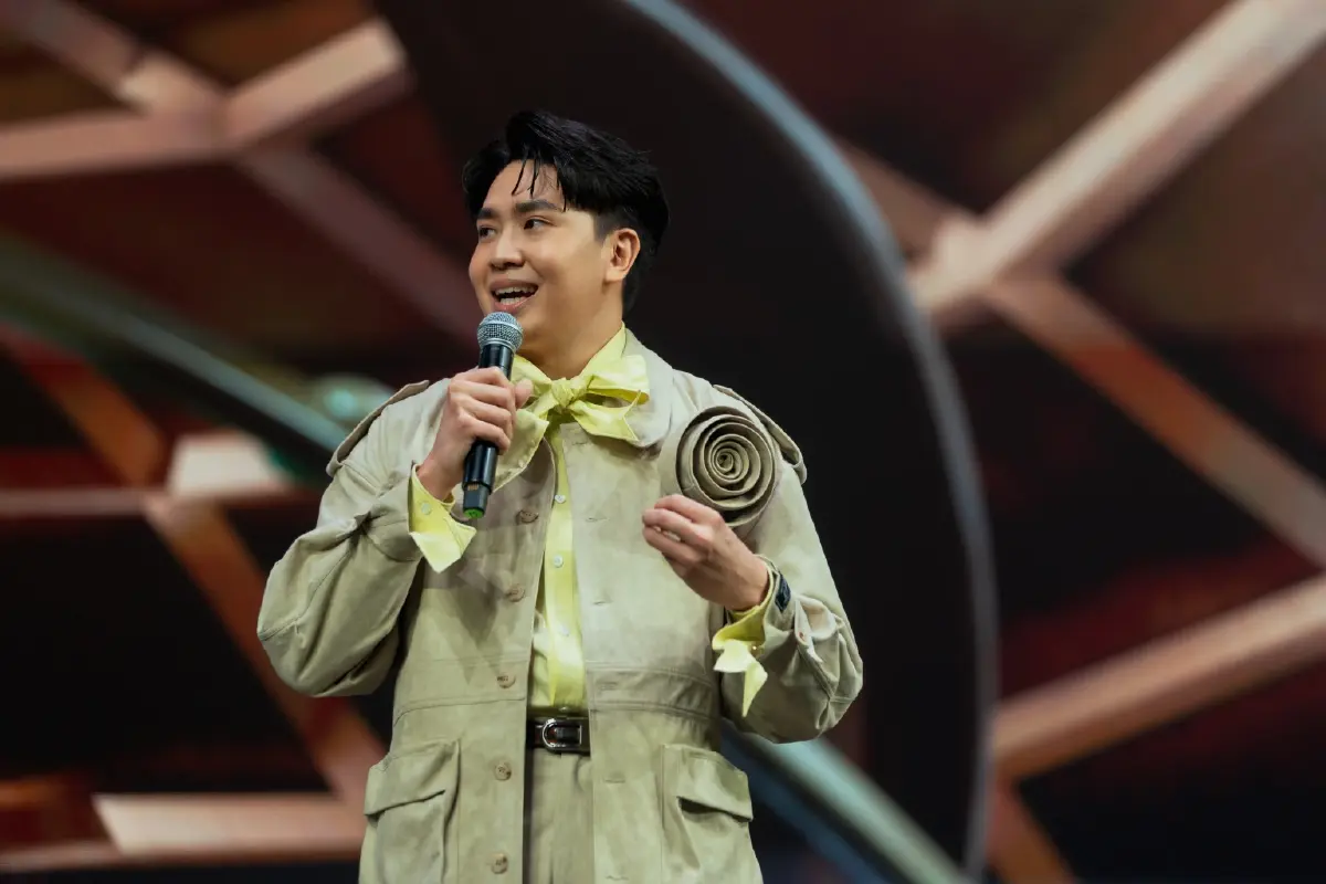 ‘FaraTALK’ เมื่อวิทยาศาสตร์ไม่ได้อยู่แค่ในห้องแล็บ แต่ซ่อนอยู่ในความเป็นมนุษย์
