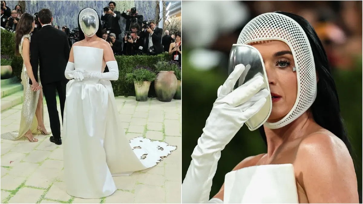 Met Gala 2026 ทุบสถิติระดมทุน 42 ล้านดอลลาร์ คนดังจัดเต็มแฟชั่นหลุดโลก