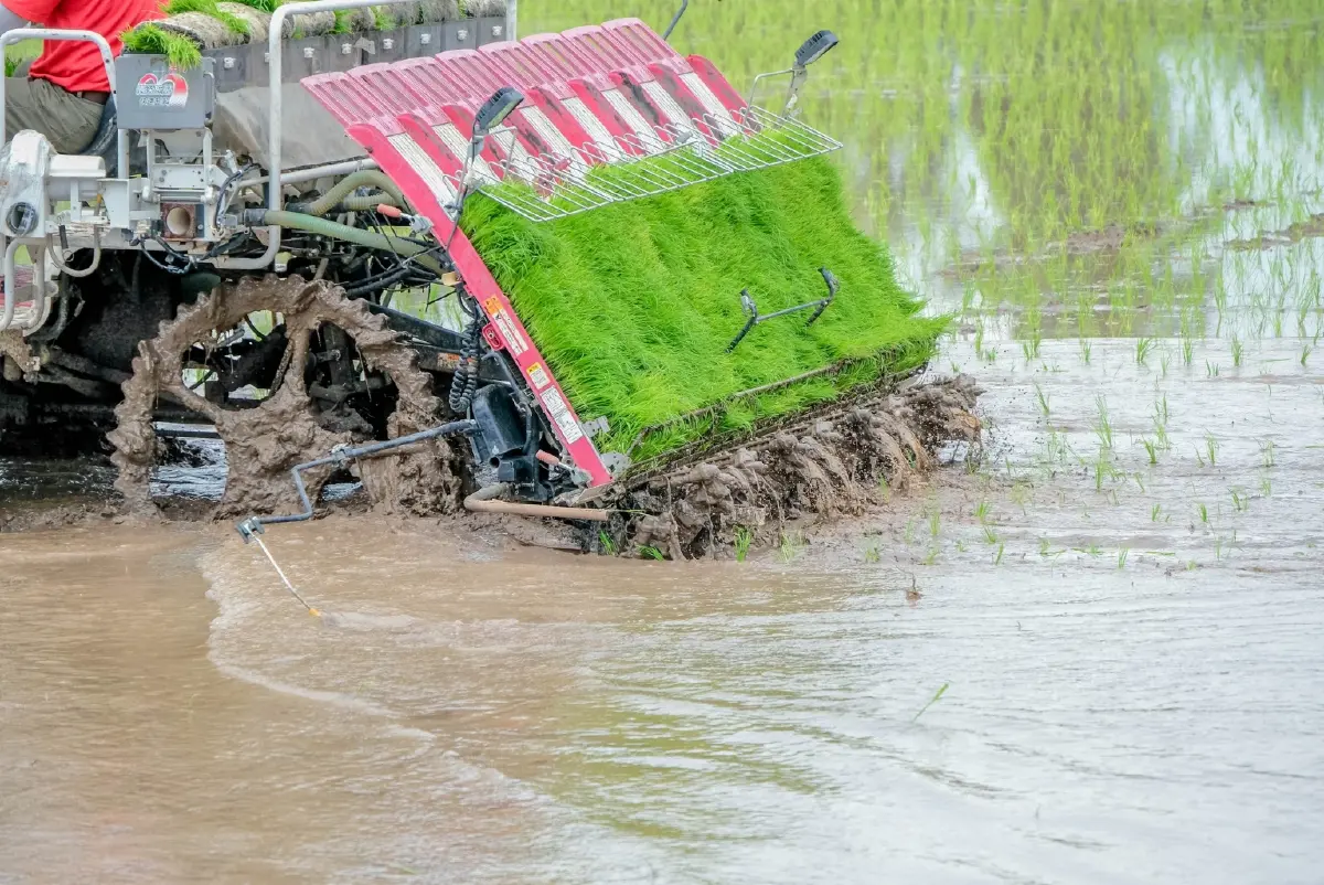 'สุริยะ' สั่งด่วนรับมือฝนผันผวน จี้ทุกหน่วยงานเร่งอุ้มเกษตรกร