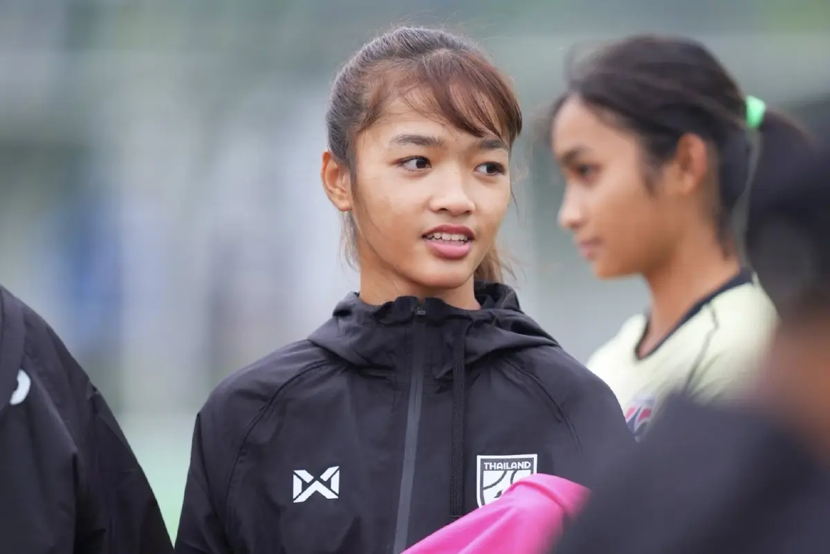 LIVE ดูบอลสด ถ่ายทอดสดฟุตบอล U17 ทีมชาติไทย พบ เมียนมา ชิงแชมป์เอเชีย 2026