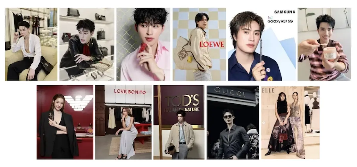 'เดอะ วัน เอ็นเตอร์ไพรส์’ รายได้-กำไรโต 'ไอดอล มาร์เก็ตติง' หมากรบเสริมธุรกิจแกร่ง