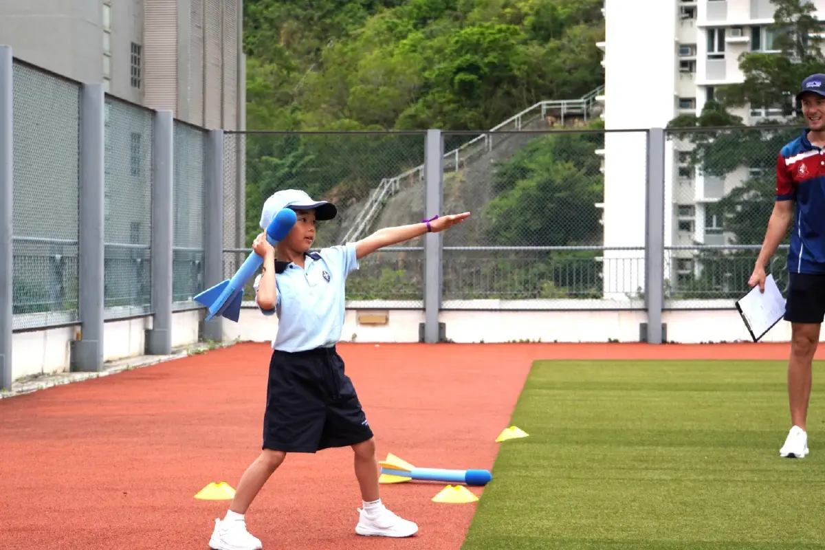 ‘Wycombe Abbey’  ปักหมุดกรุงเทพฯ ปั้นเด็กยุคใหม่ด้วยพลัง AI