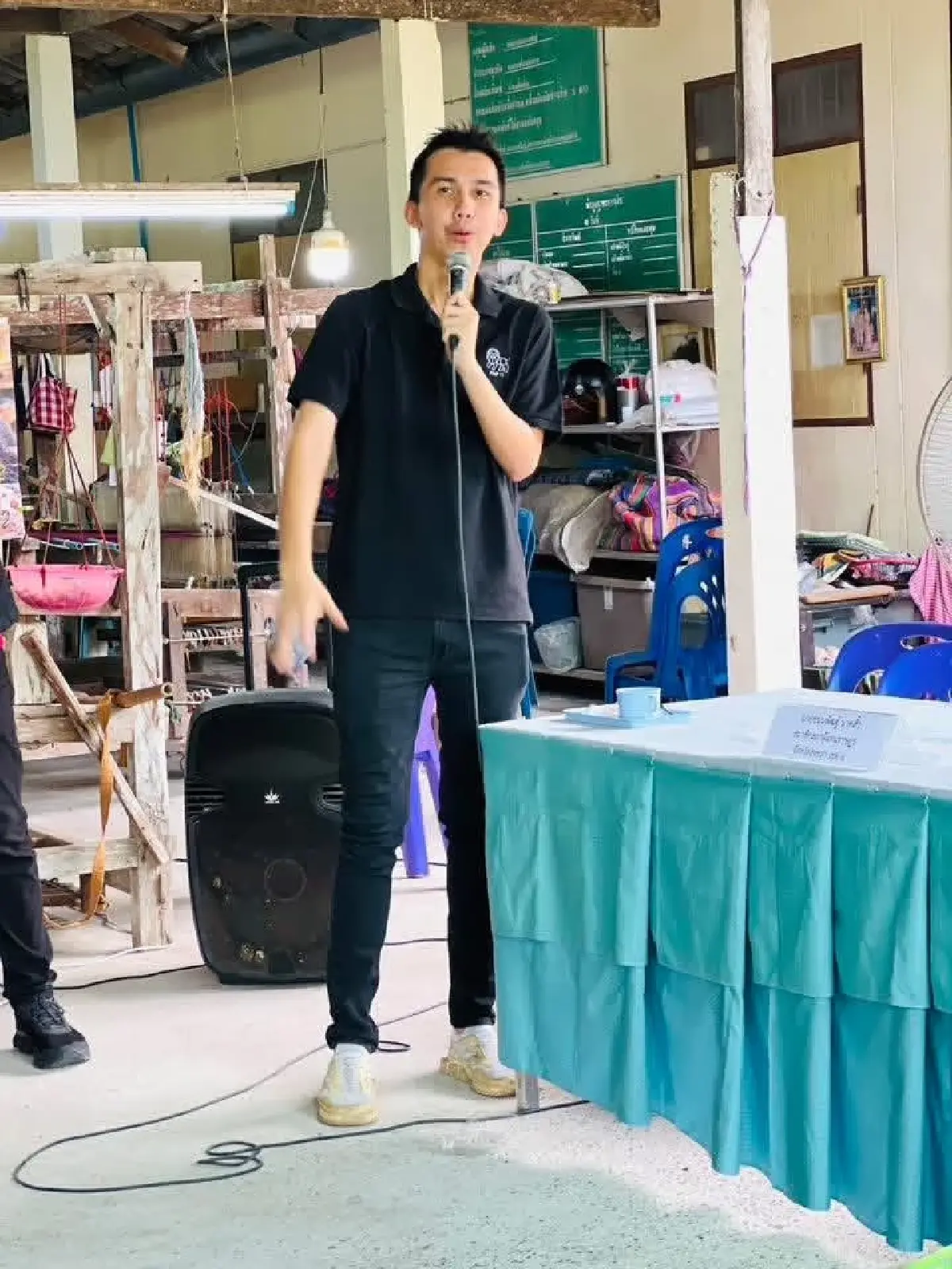 รอยด่าง สะเทือน‘รัฐบาลภท.’  วัดใจสภา อุ้ม‘ชนนพัฒฐ์’คดีฟอกเงิน