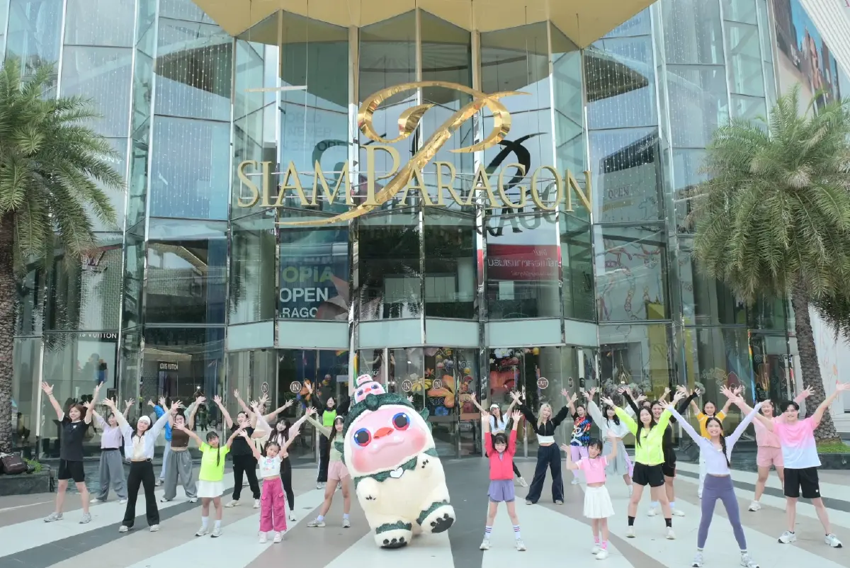 8 ศูนย์การค้าระดับประเทศ ผนึกกำลังสร้าง National Shopping Phenomenon ขับเคลื่อนเศรษฐกิจ
